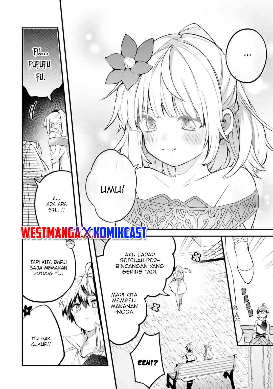 Yuusha Party wo Tsuihou Sareta Beast Tamer, Saikyou Shuzoku Nekomimi Shojo to Deau Chapter 43