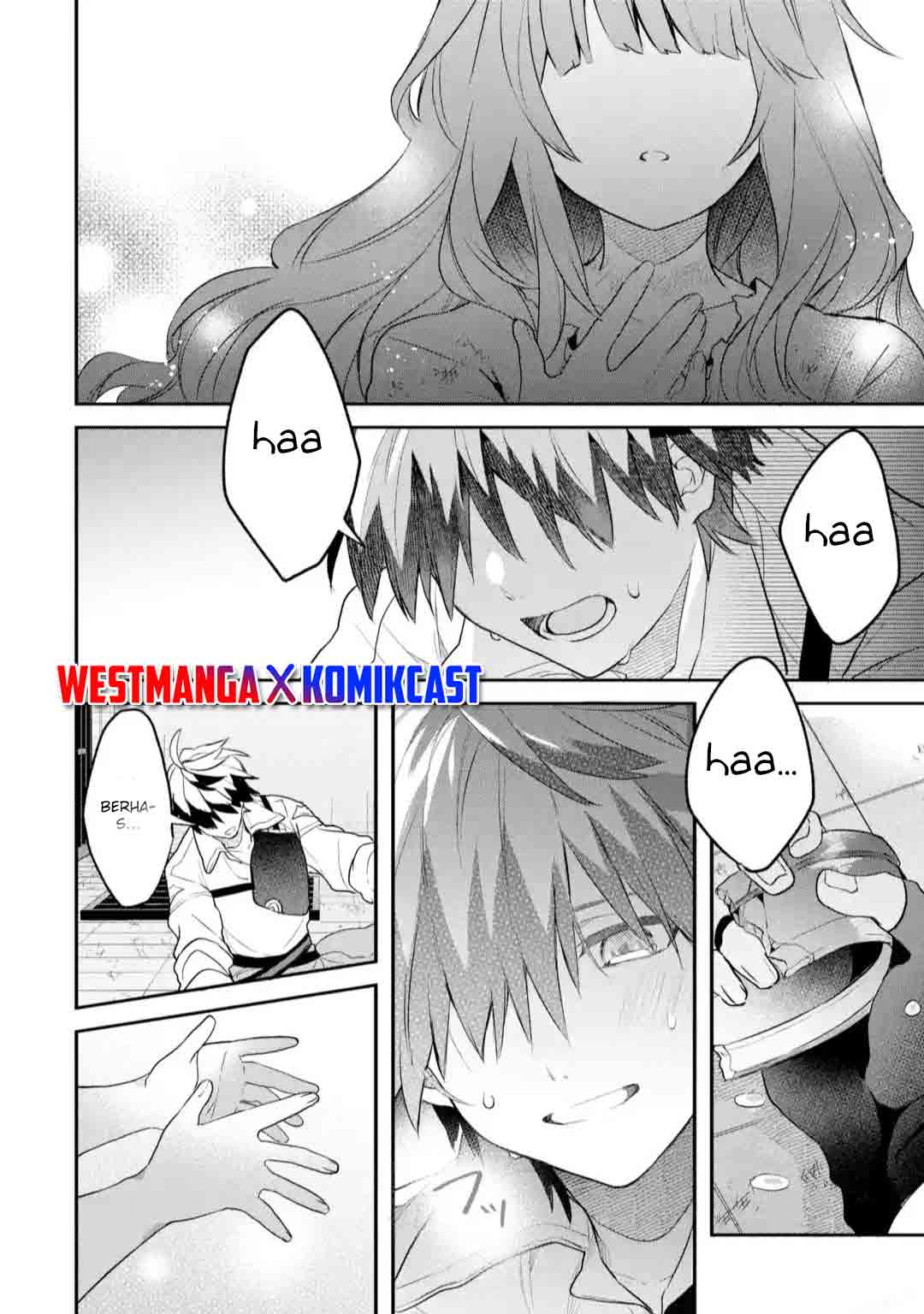 Yuusha Party wo Tsuihou Sareta Beast Tamer, Saikyou Shuzoku Nekomimi Shojo to Deau Chapter 57