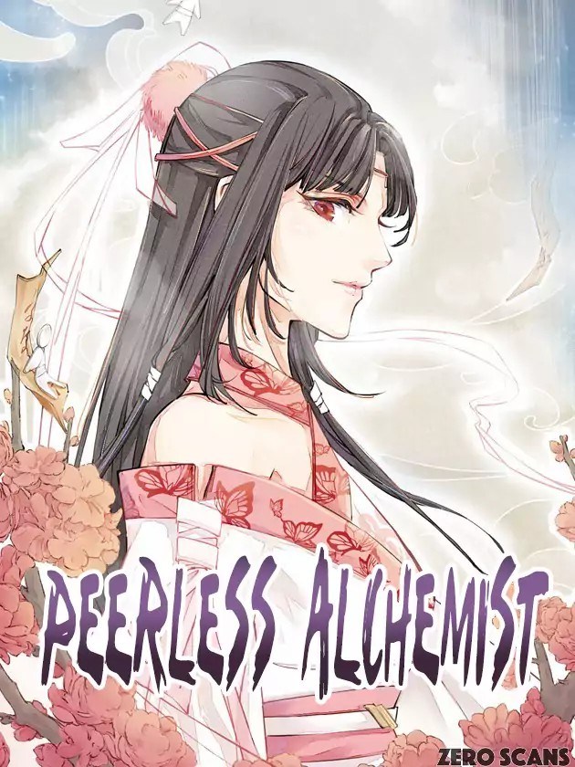 Peerless Alchemist Chapter 1