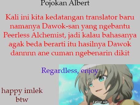 Peerless Alchemist Chapter 10