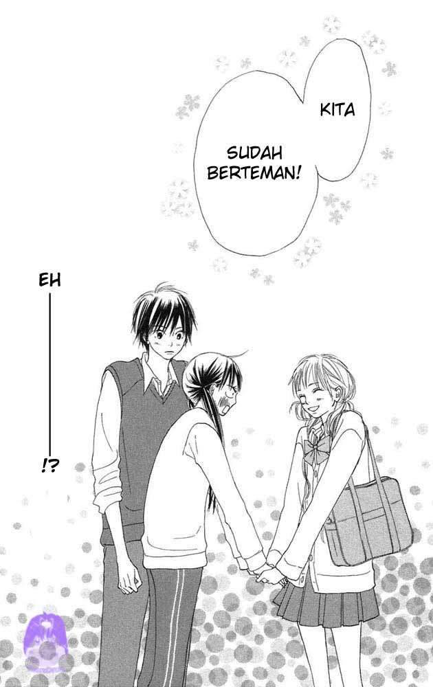 Kimi ni Todoke Chapter 10