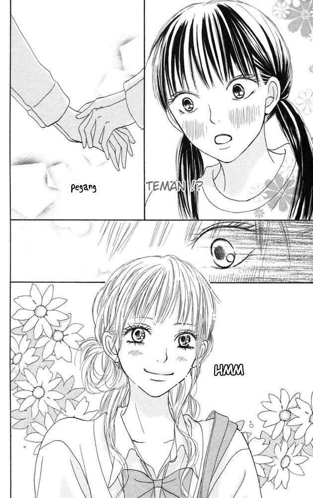 Kimi ni Todoke Chapter 10