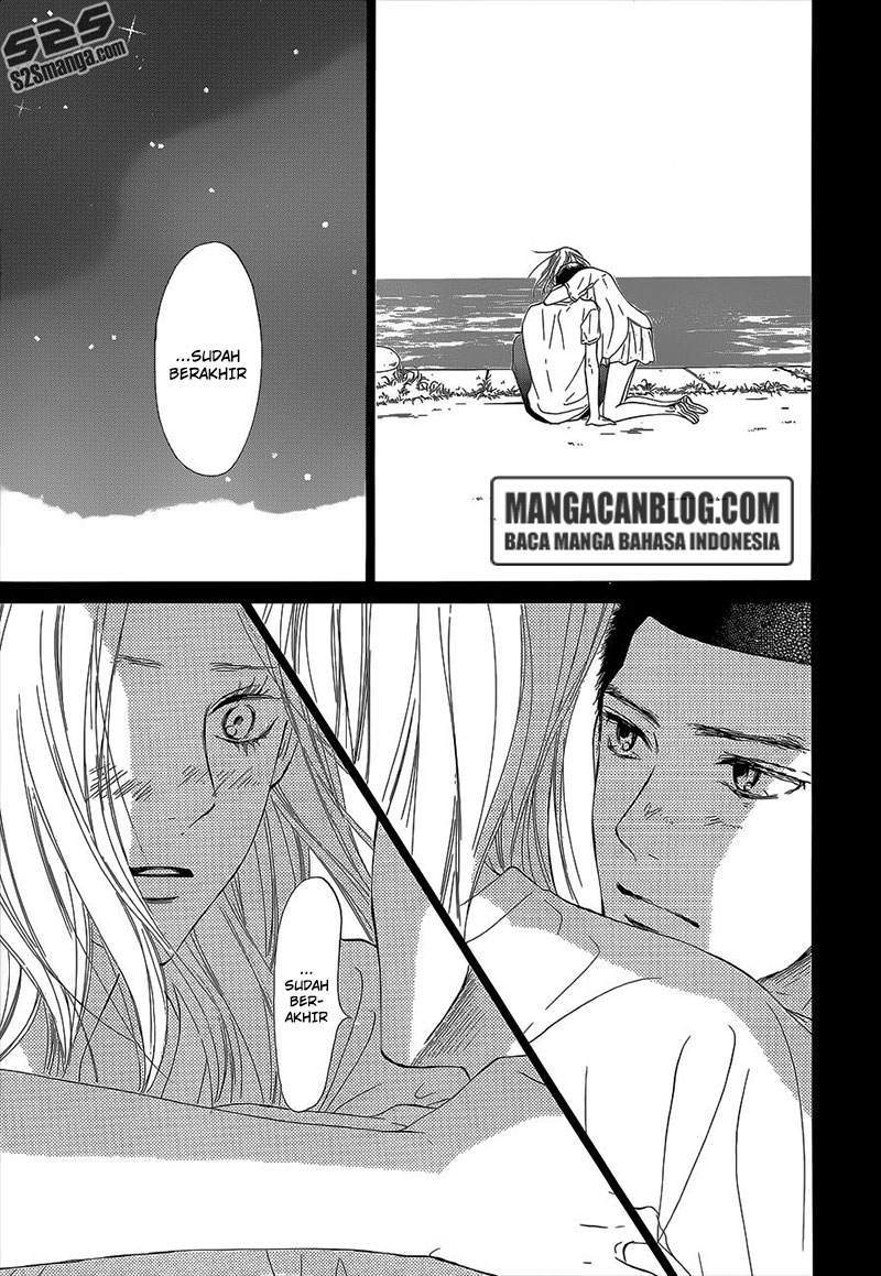 Kimi ni Todoke Chapter 101