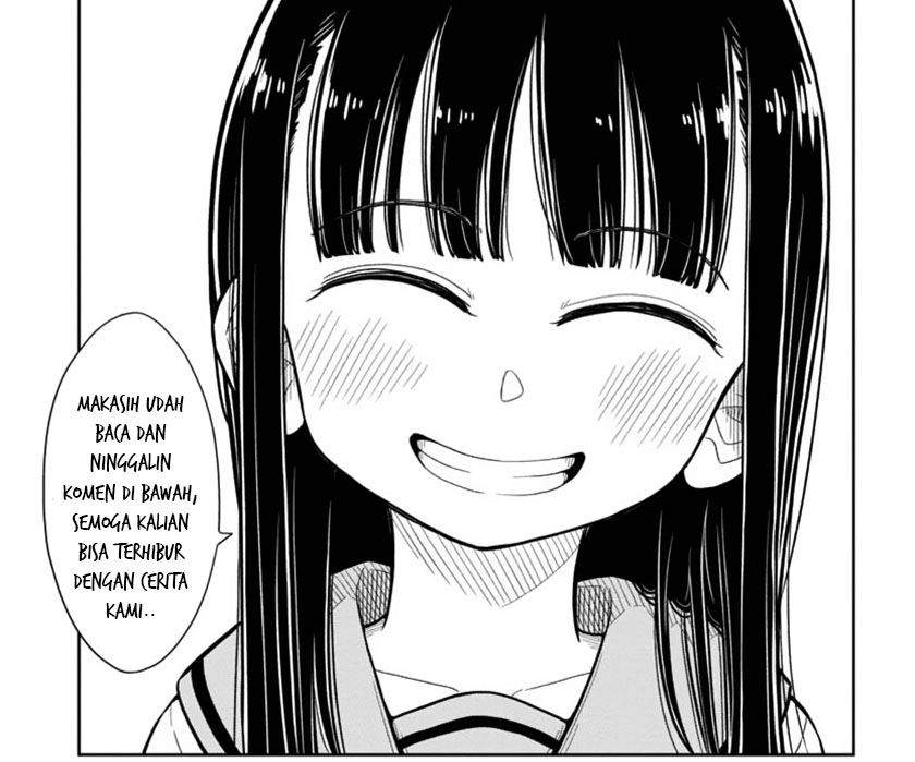 Kimi ni Todoke Chapter 107