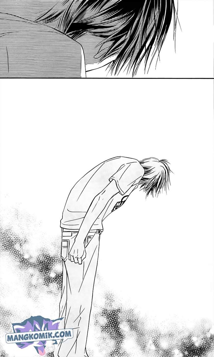 Kimi ni Todoke Chapter 108