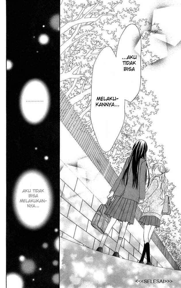 Kimi ni Todoke Chapter 11