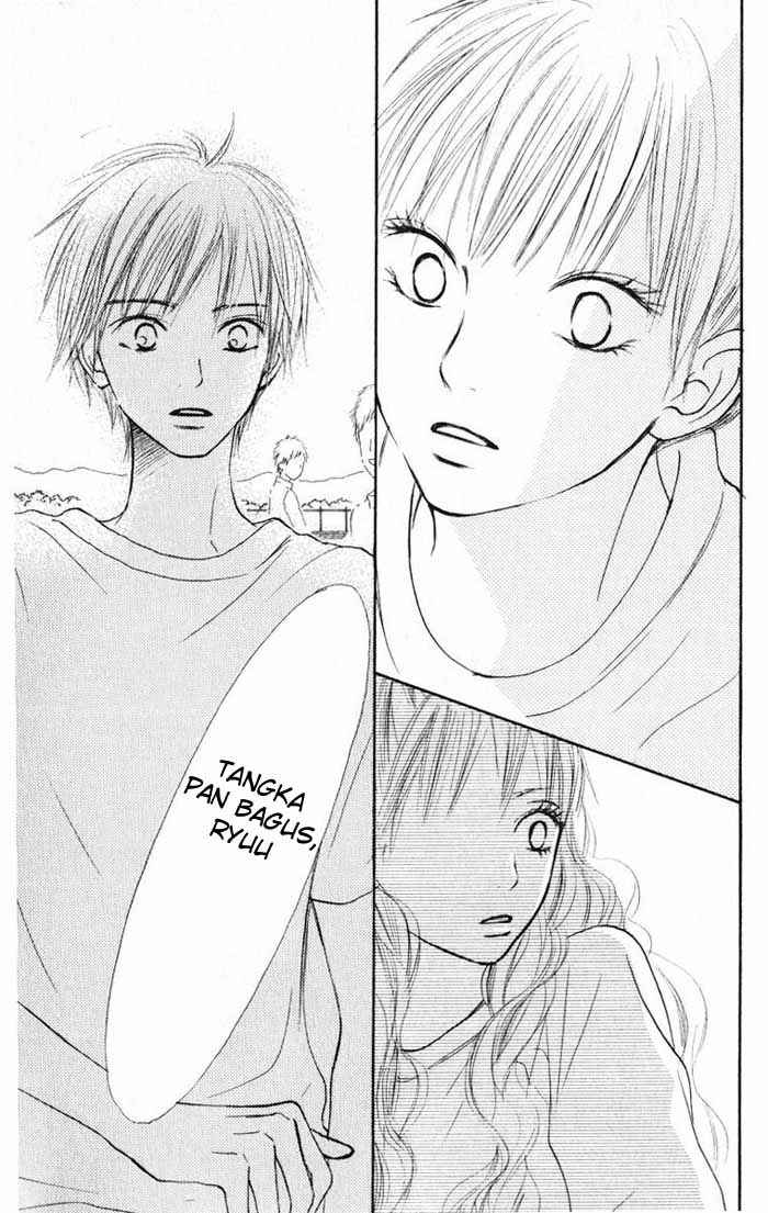 Kimi ni Todoke Chapter 12