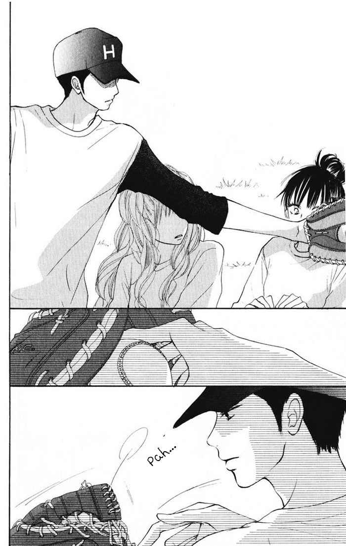 Kimi ni Todoke Chapter 12