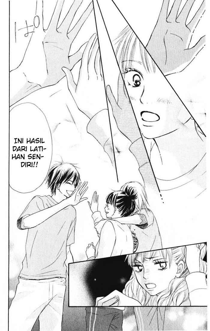 Kimi ni Todoke Chapter 12