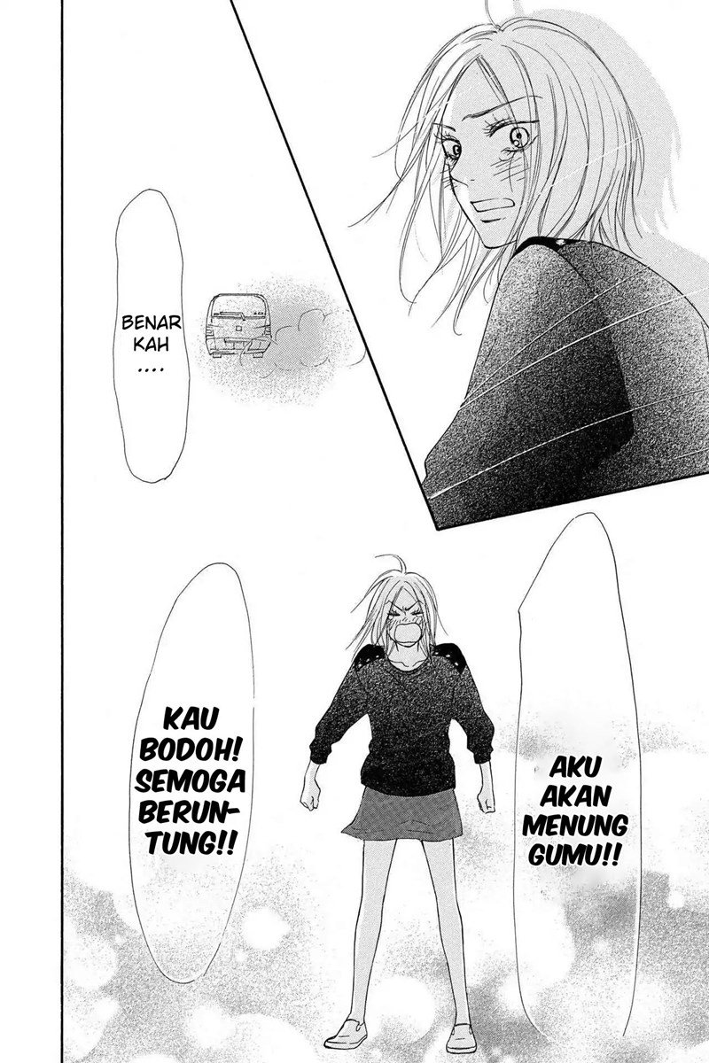 Kimi ni Todoke Chapter 120