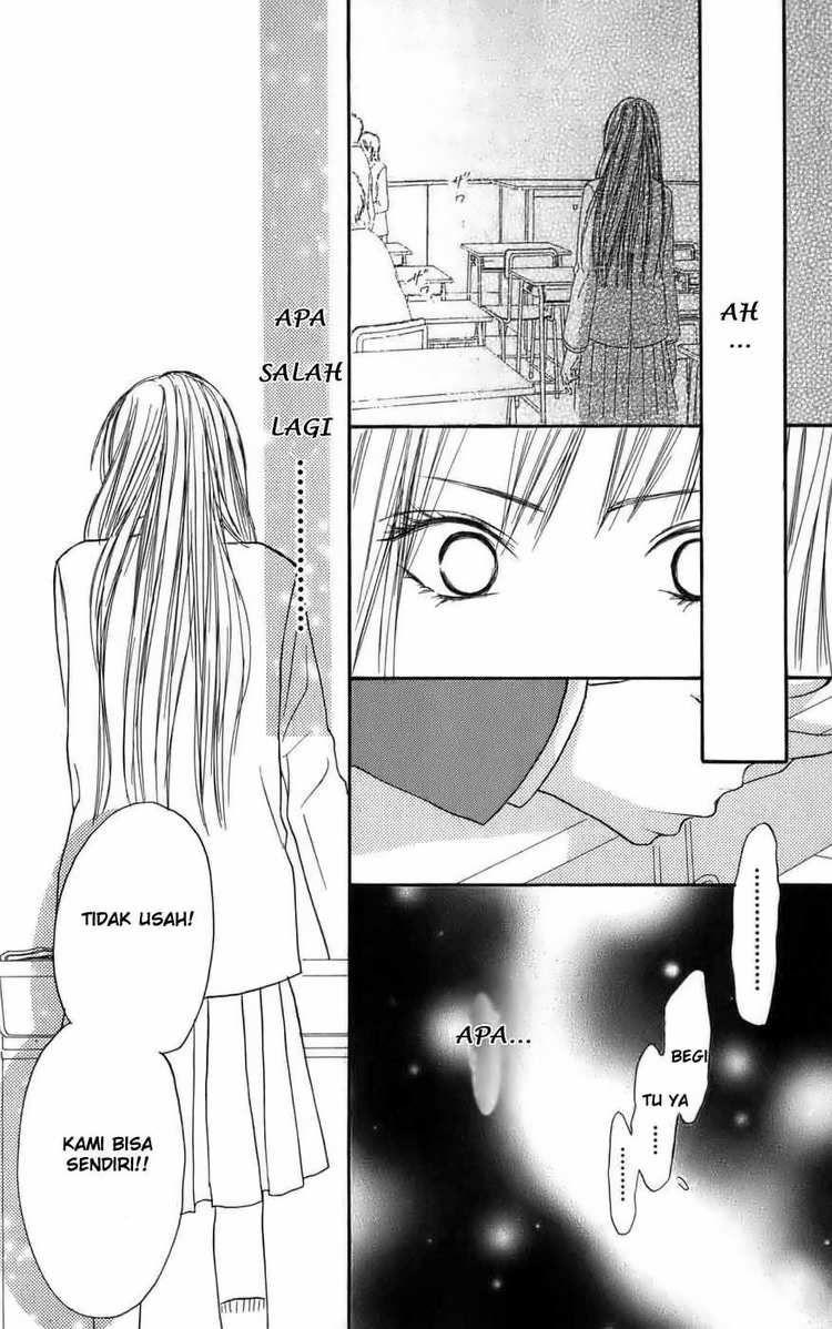 Kimi ni Todoke Chapter 2