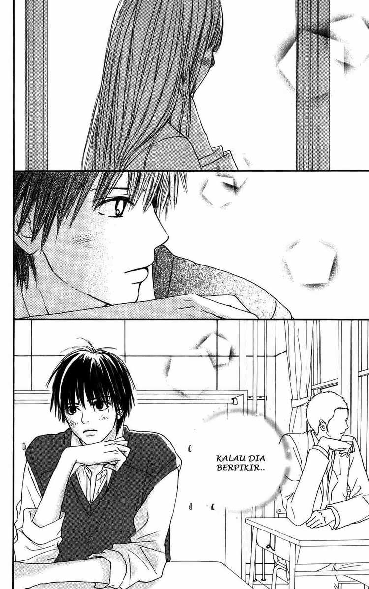 Kimi ni Todoke Chapter 2