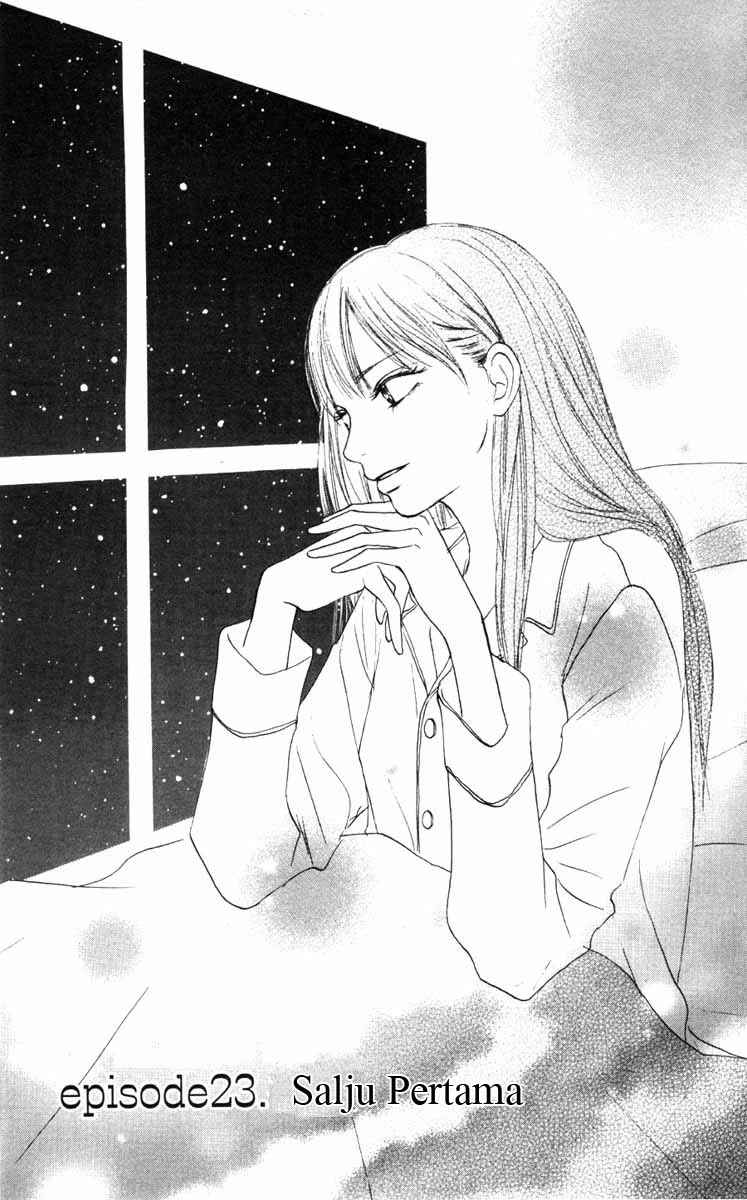 Kimi ni Todoke Chapter 23