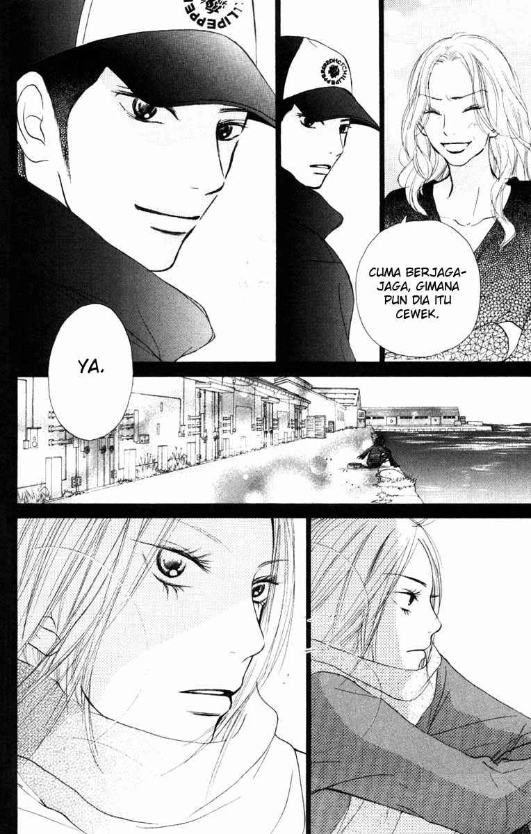 Kimi ni Todoke Chapter 23