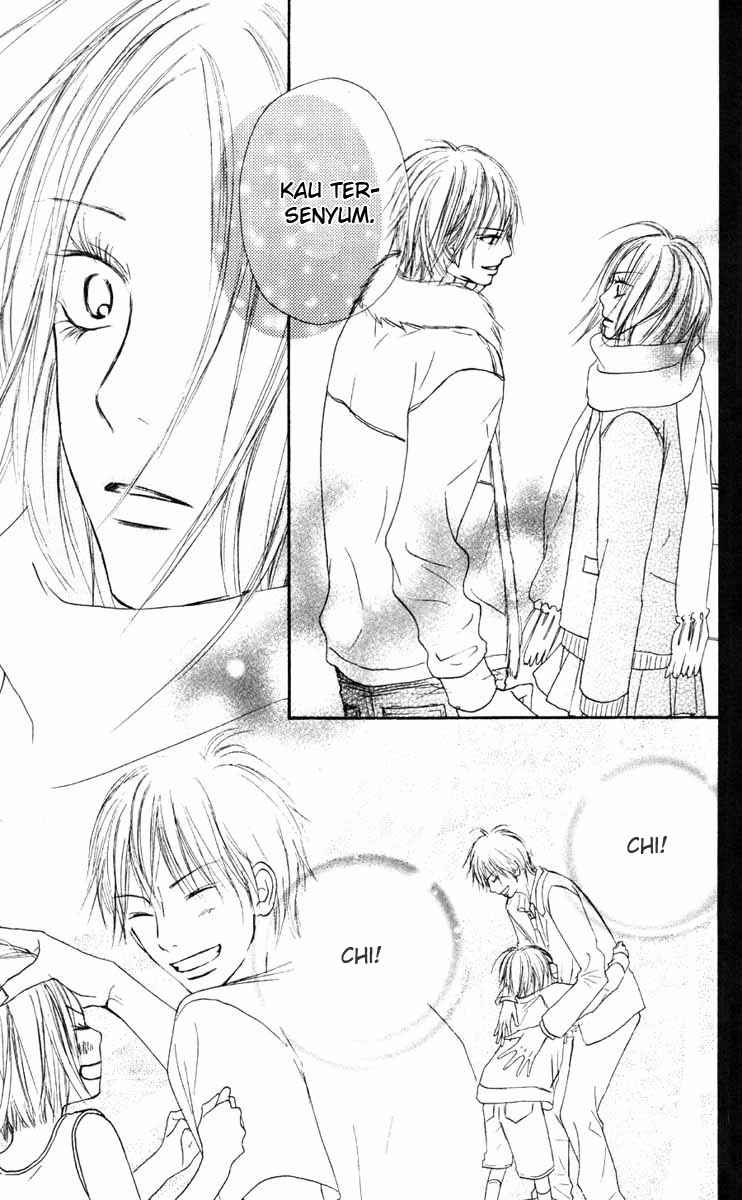 Kimi ni Todoke Chapter 23