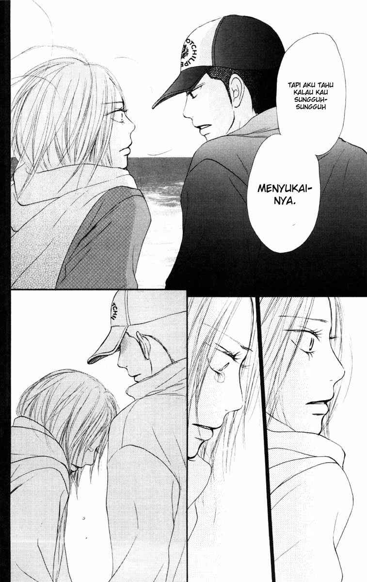 Kimi ni Todoke Chapter 23