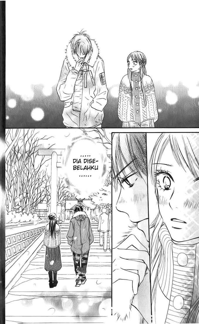 Kimi ni Todoke Chapter 26