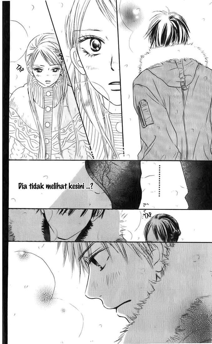 Kimi ni Todoke Chapter 26