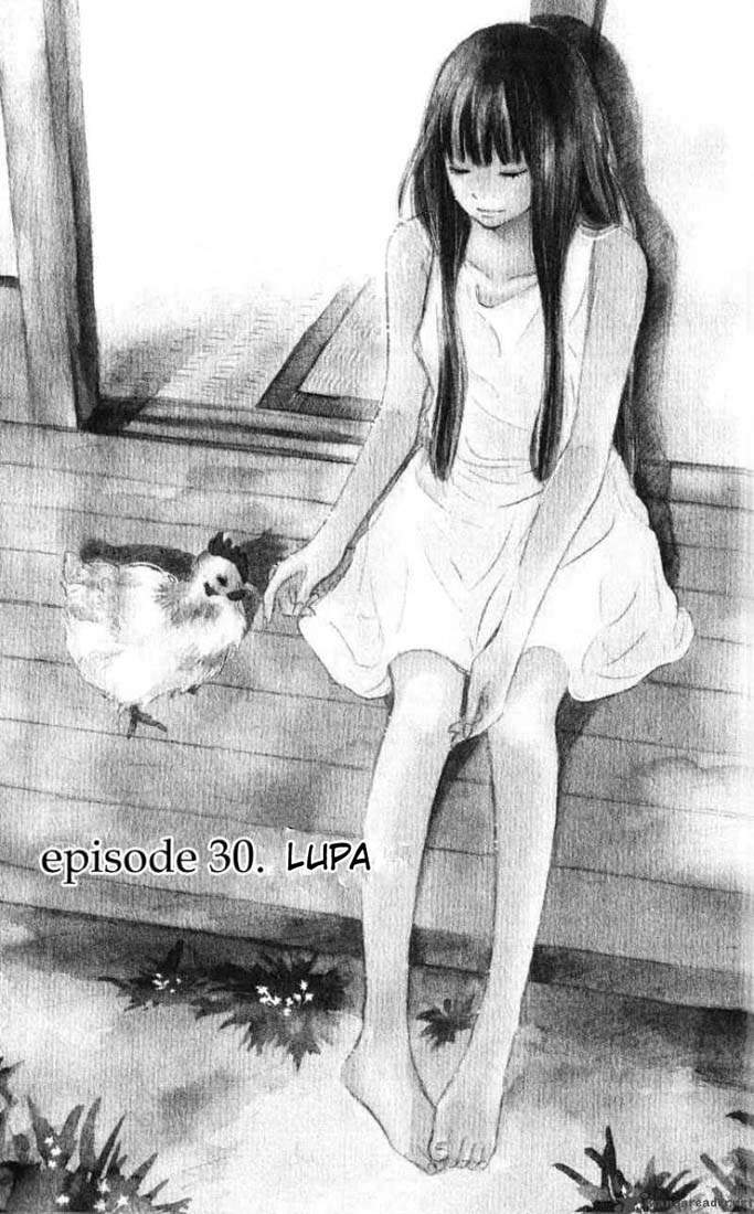 Kimi ni Todoke Chapter 30