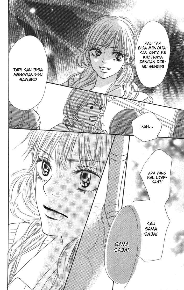 Kimi ni Todoke Chapter 42