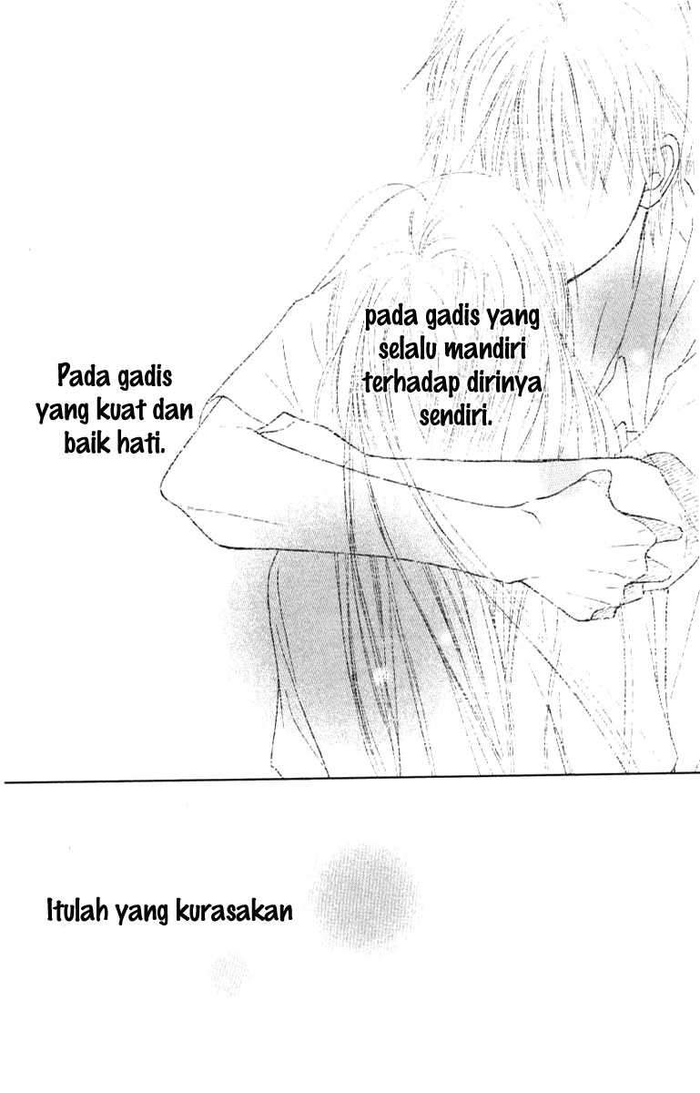 Kimi ni Todoke Chapter 44