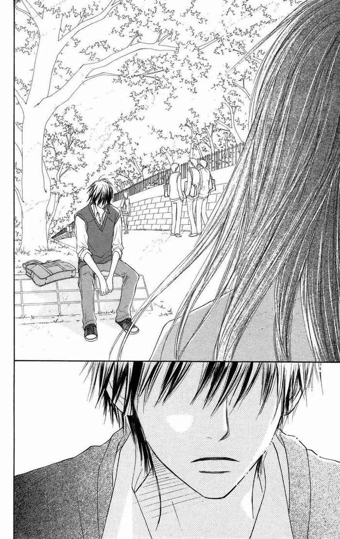 Kimi ni Todoke Chapter 5