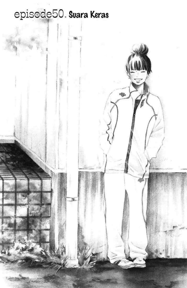 Kimi ni Todoke Chapter 50