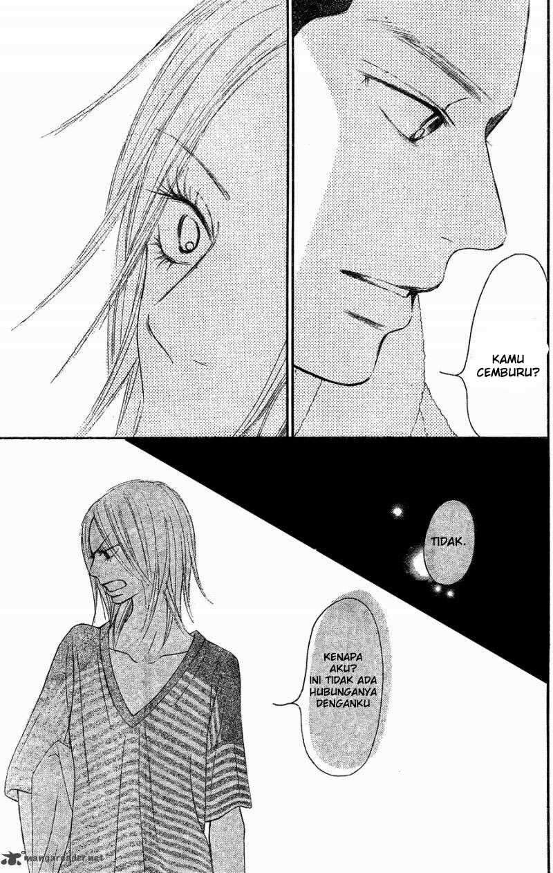 Kimi ni Todoke Chapter 57