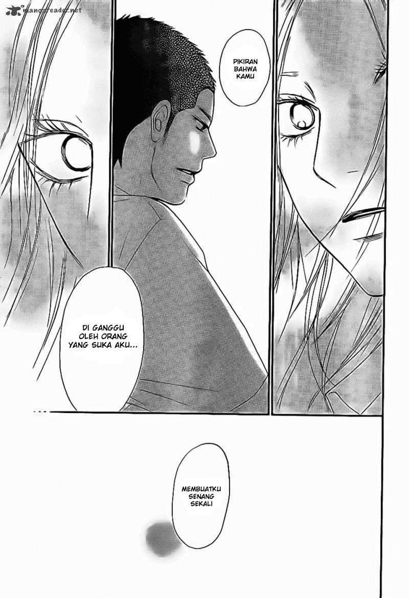 Kimi ni Todoke Chapter 59