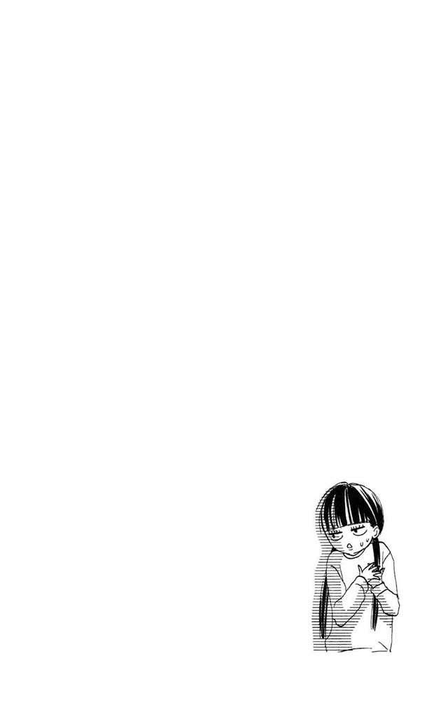 Kimi ni Todoke Chapter 8