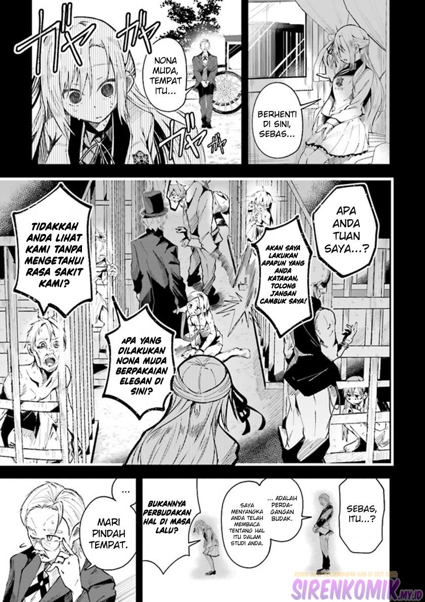 Isekai de Haishin Katsudou wo Shitara Tairyou no Yandere Shinja wo Umidashite Shimatta Ken Chapter 2