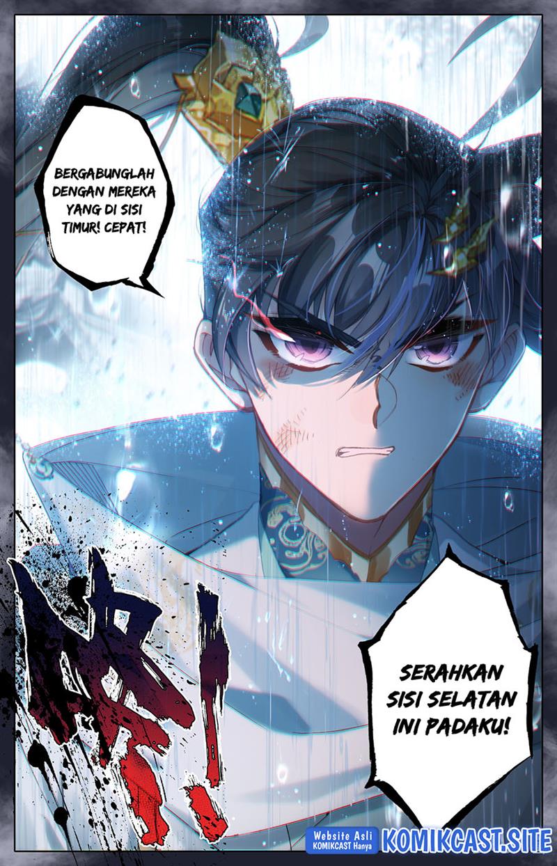 Cang Yuantu Chapter 106