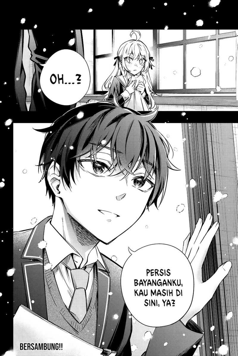 Tokidoki Bosotto Roshiago de Dereru Tonari no Alya-san Chapter 10