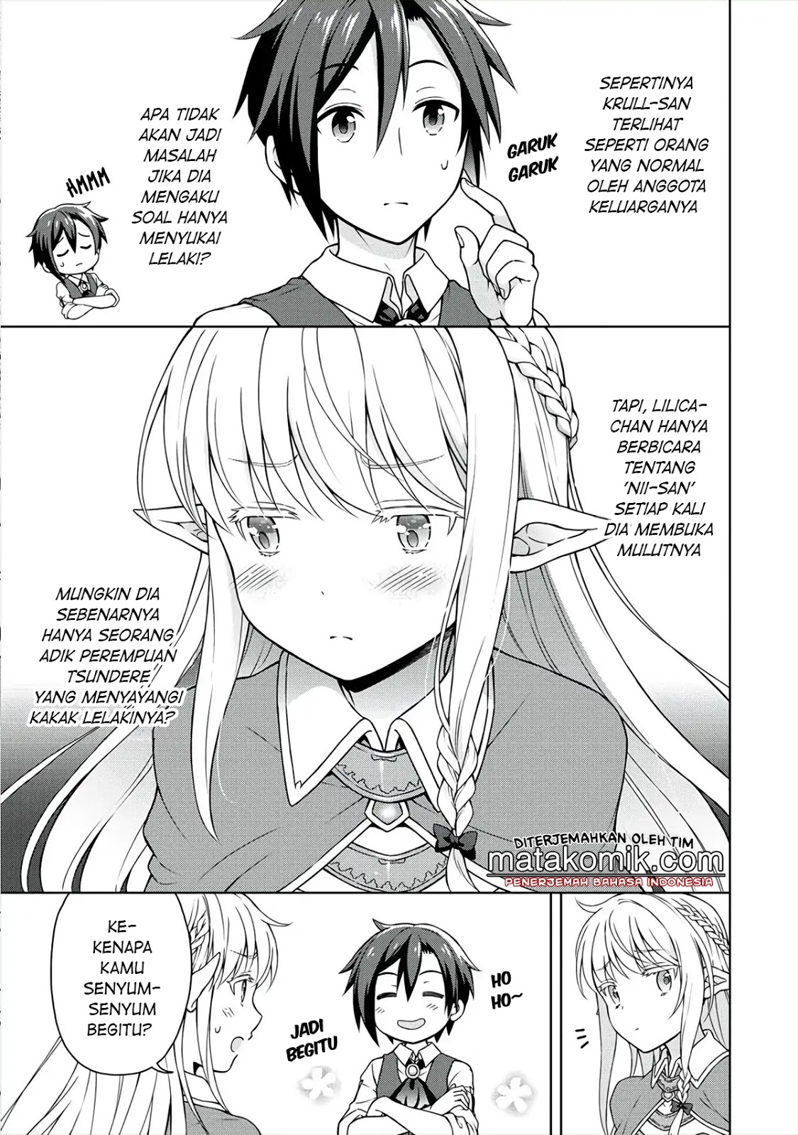 Cheat Kusushi no Slow Life: Isekai ni Tsukurou Drugstore Chapter 10