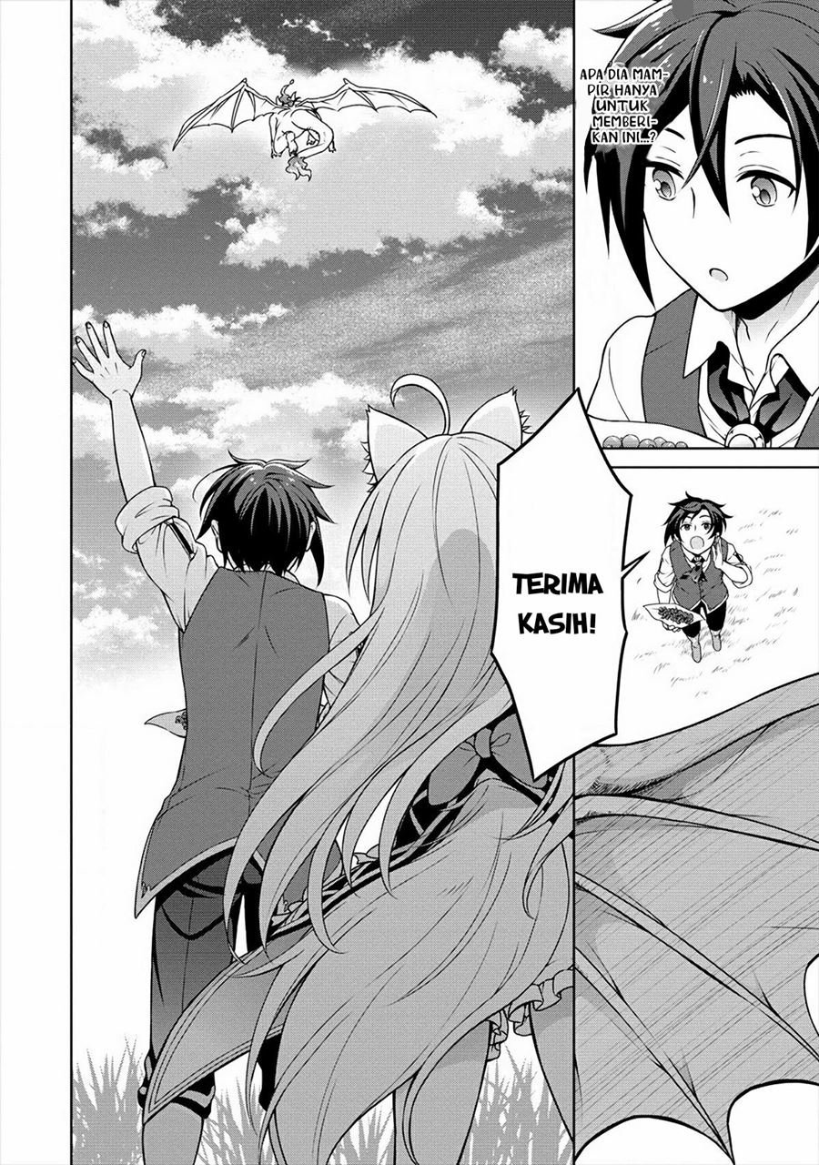 Cheat Kusushi no Slow Life: Isekai ni Tsukurou Drugstore Chapter 19