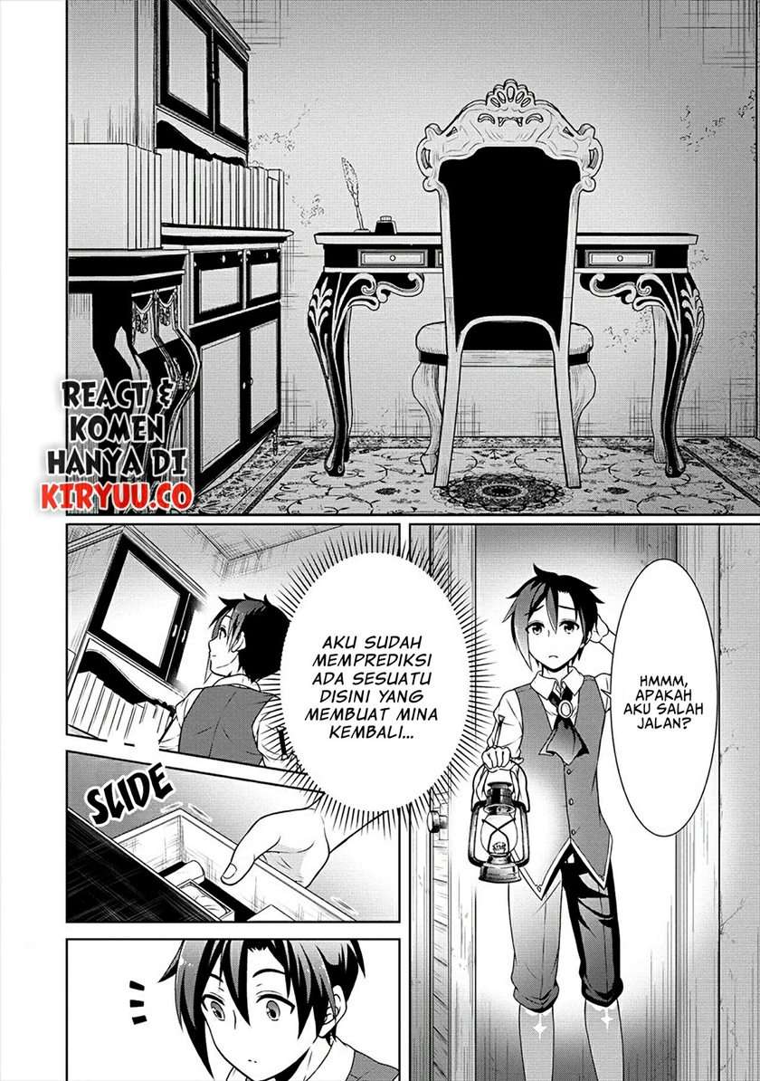 Cheat Kusushi no Slow Life: Isekai ni Tsukurou Drugstore Chapter 23