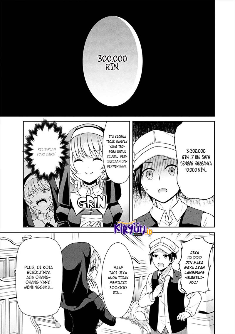 Cheat Kusushi no Slow Life: Isekai ni Tsukurou Drugstore Chapter 29