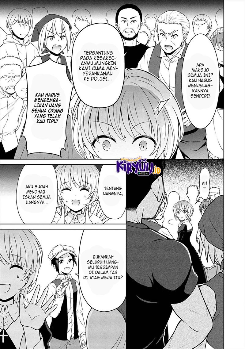 Cheat Kusushi no Slow Life: Isekai ni Tsukurou Drugstore Chapter 29