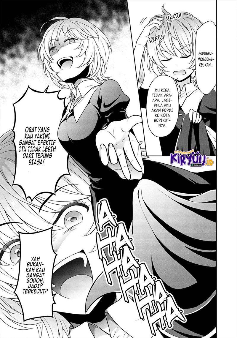 Cheat Kusushi no Slow Life: Isekai ni Tsukurou Drugstore Chapter 29