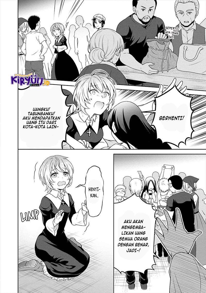 Cheat Kusushi no Slow Life: Isekai ni Tsukurou Drugstore Chapter 29