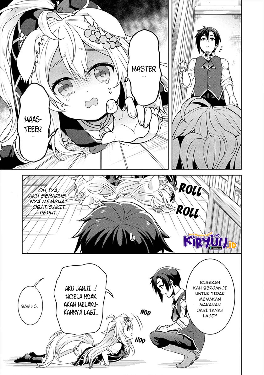 Cheat Kusushi no Slow Life: Isekai ni Tsukurou Drugstore Chapter 30