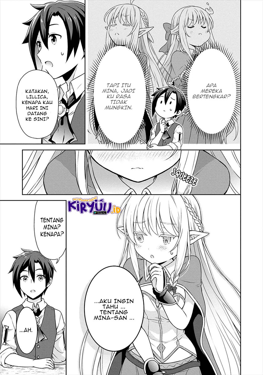 Cheat Kusushi no Slow Life: Isekai ni Tsukurou Drugstore Chapter 30