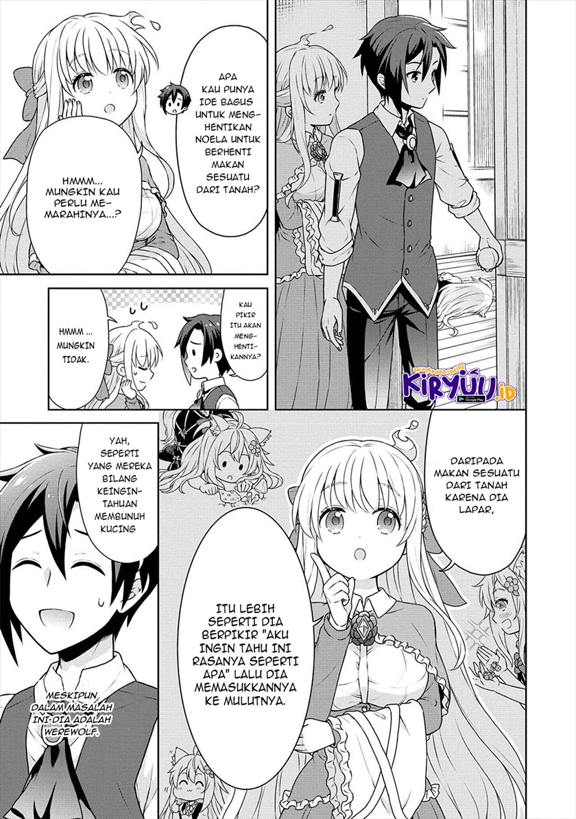 Cheat Kusushi no Slow Life: Isekai ni Tsukurou Drugstore Chapter 30