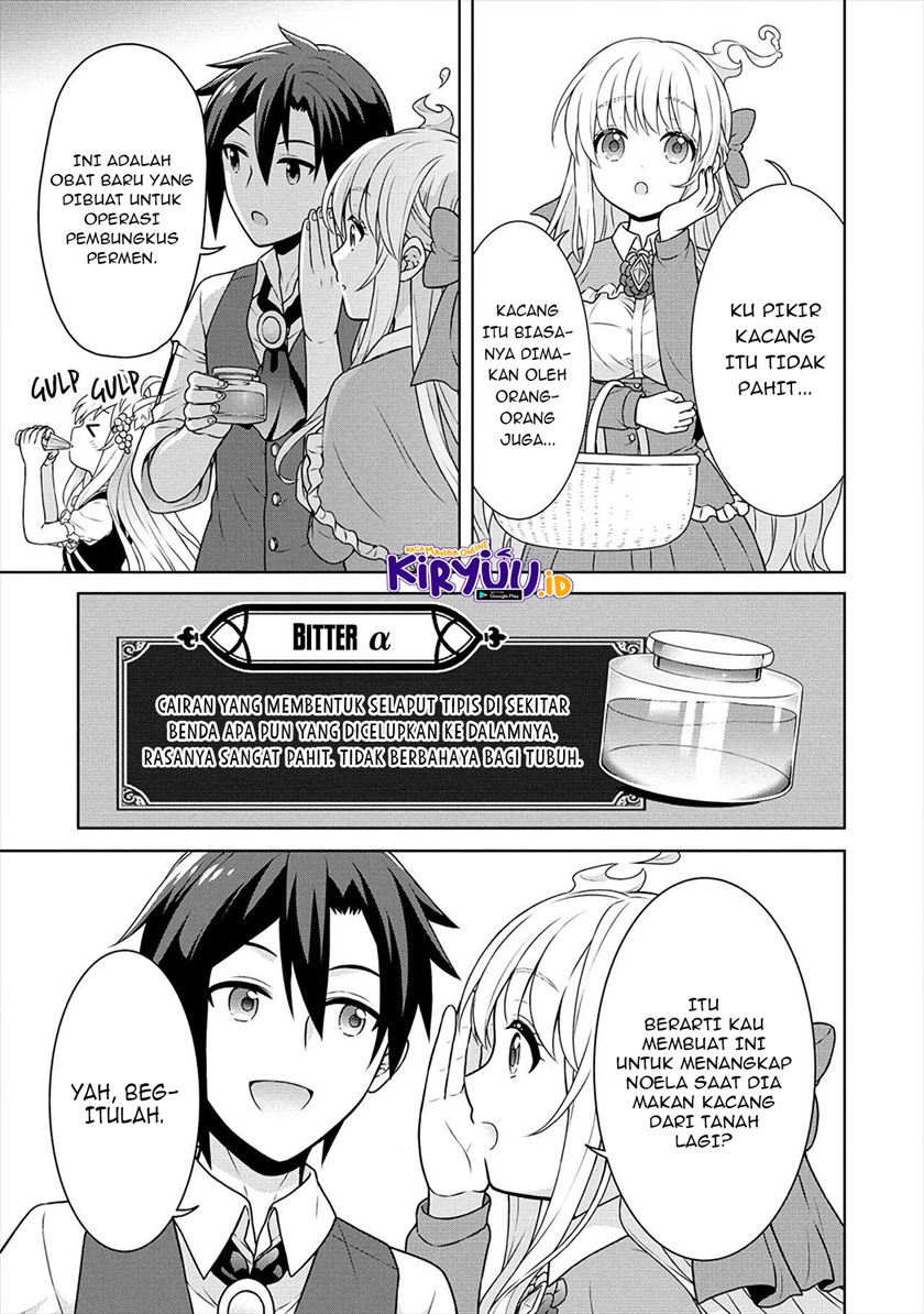 Cheat Kusushi no Slow Life: Isekai ni Tsukurou Drugstore Chapter 30