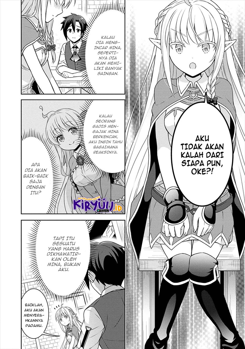 Cheat Kusushi no Slow Life: Isekai ni Tsukurou Drugstore Chapter 30