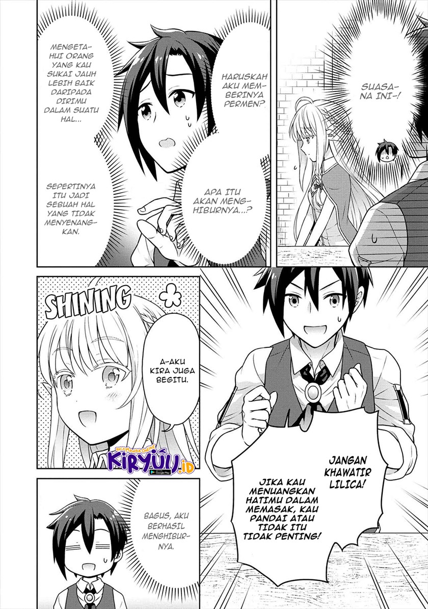 Cheat Kusushi no Slow Life: Isekai ni Tsukurou Drugstore Chapter 30