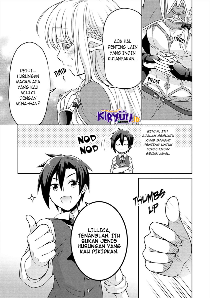 Cheat Kusushi no Slow Life: Isekai ni Tsukurou Drugstore Chapter 30