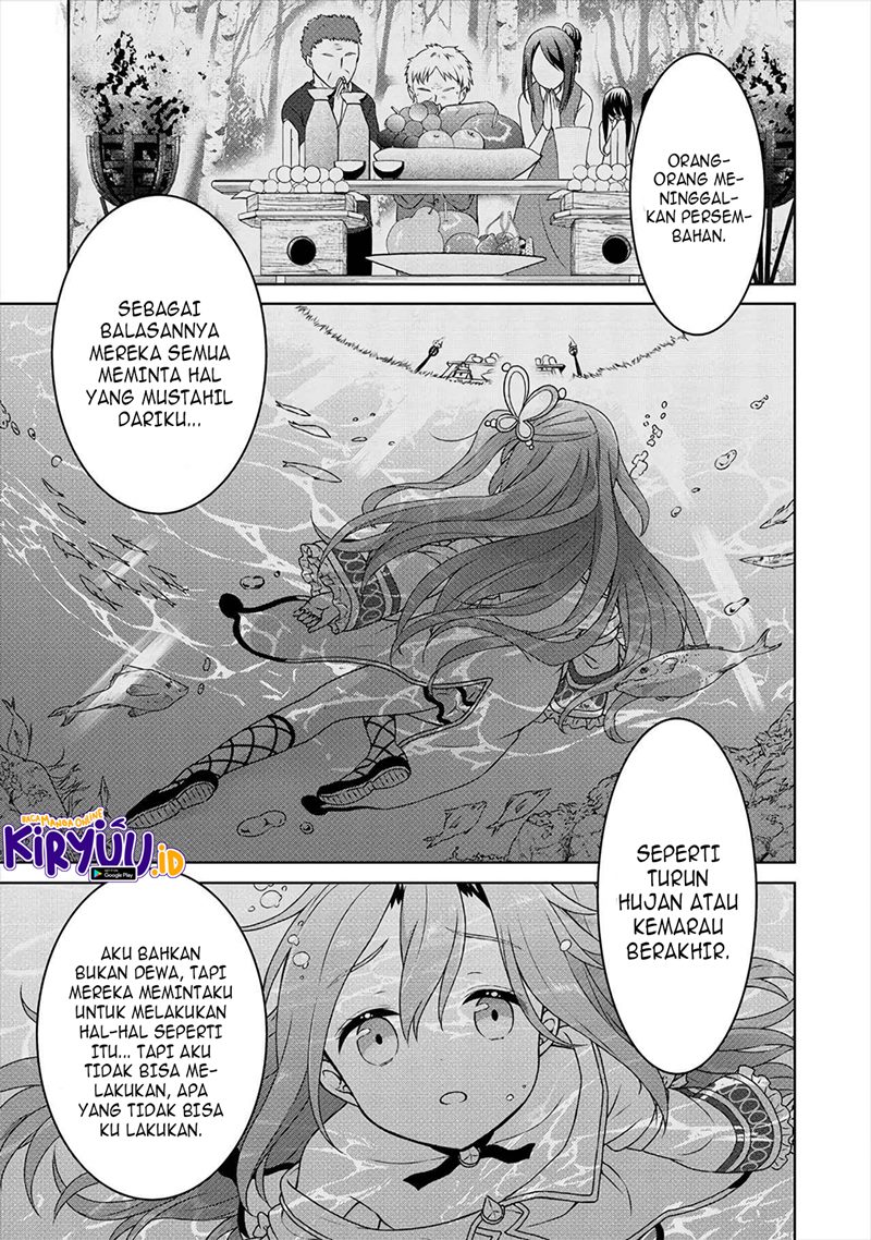 Cheat Kusushi no Slow Life: Isekai ni Tsukurou Drugstore Chapter 33