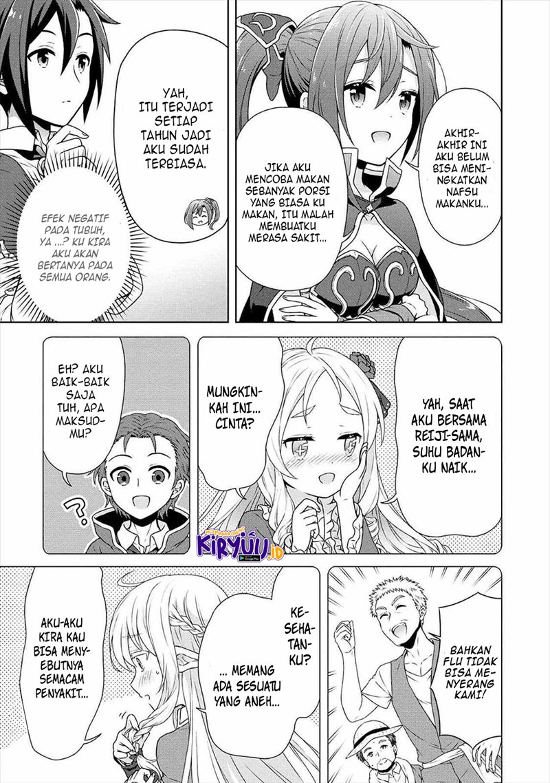 Cheat Kusushi no Slow Life: Isekai ni Tsukurou Drugstore Chapter 34