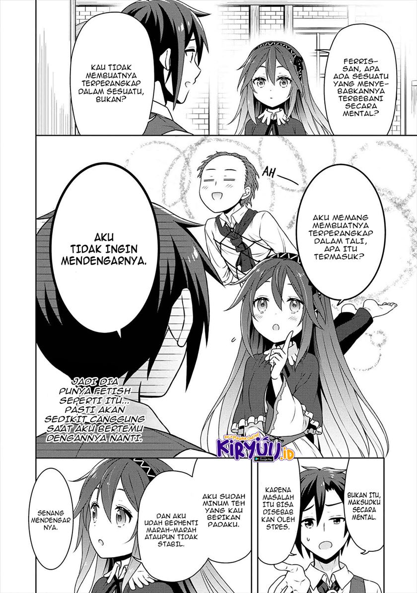 Cheat Kusushi no Slow Life: Isekai ni Tsukurou Drugstore Chapter 35